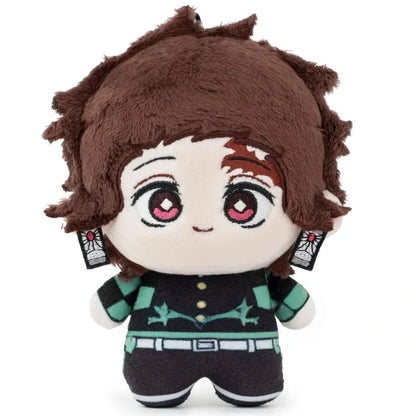 Tanjiro Plush Doll (4IN)