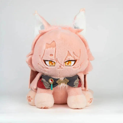 [Restock] Jiaoqiu Meow (18IN)