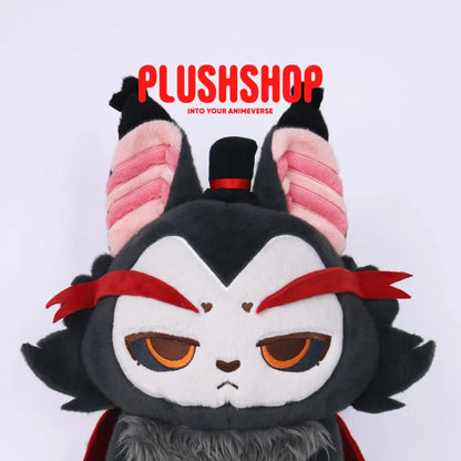 Huskmeow (17IN)「Limited 50pc」
