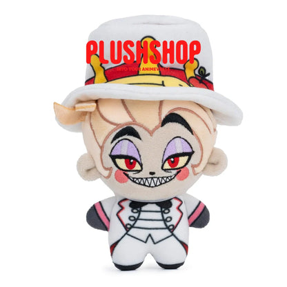 Lucifer Plush Doll (4IN)
